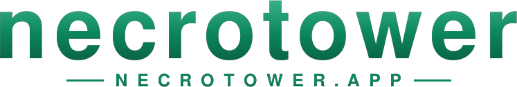 necrotower logo